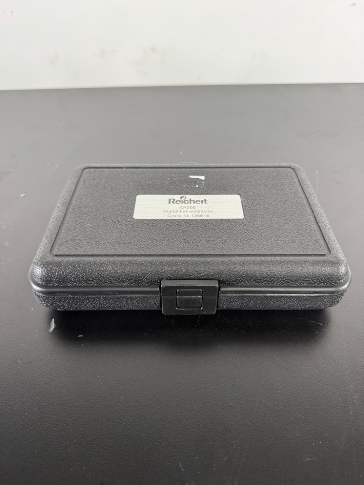 Image of Reichert AR200 Digital Refractometer